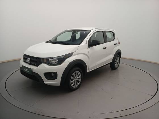 FIAT MOBI 1.0 EVO FLEX LIKE. MANUAL FIAT MOBI 1.0 EVO FLEX LIKE. MANUAL